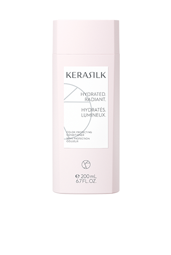 Kerasilk Color Protecting Conditioner