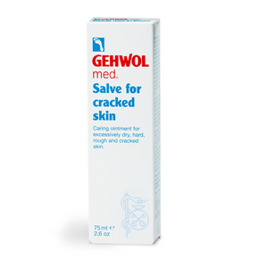 Gehwol Salve For Cracked Skin