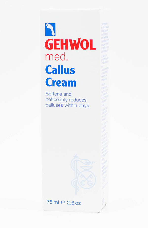 Gehwol Callus Cream