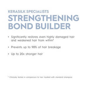 Kerasilk Strengthening Bond Builder
