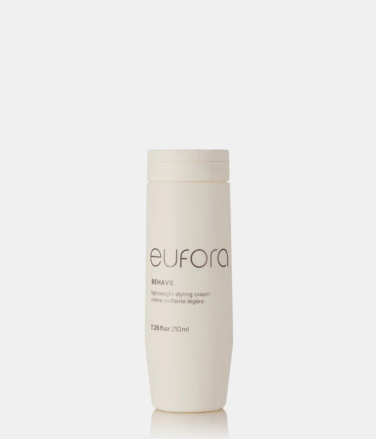 Behave Lightweight Styling Cream