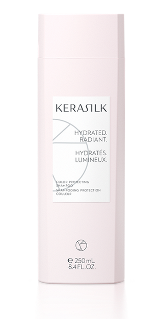 Kerasilk Color Protecting Shampoo