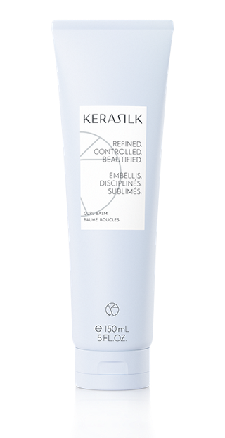 Kerasilk Curl Balm