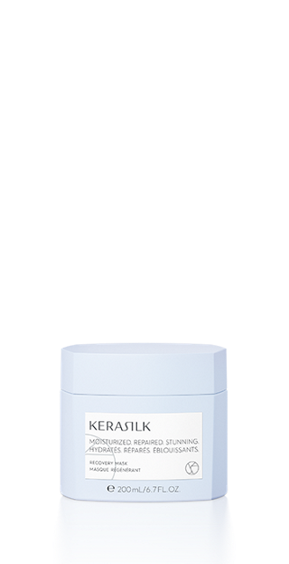 Kerasilk Recovery Mask