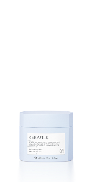 Kerasilk Smoothing Mask