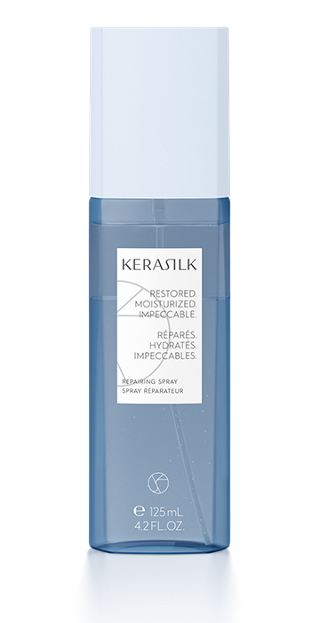 Kerasilk Repairing Spray