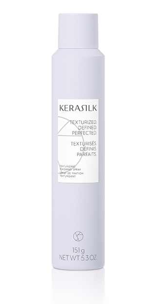 Kerasilk Texturizing Finishing Spray