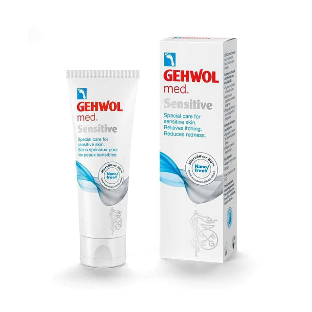 Gehwol Sensitive