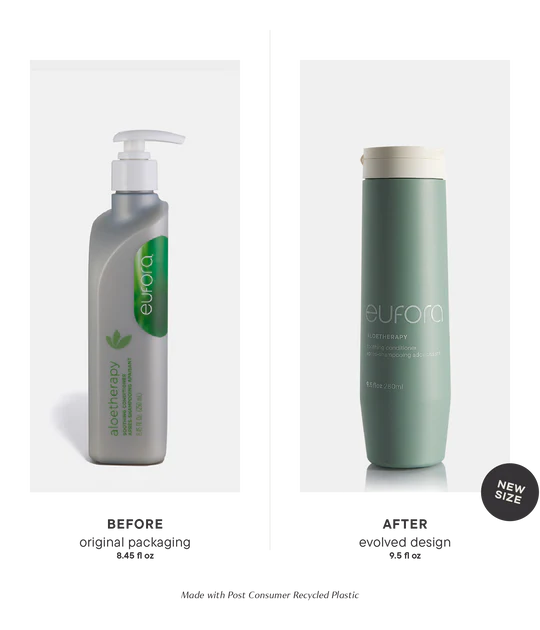 Aloetherapy Soothing Conditioner (280ML)