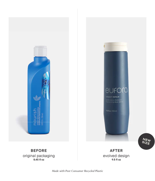Urgent Repair Shampoo