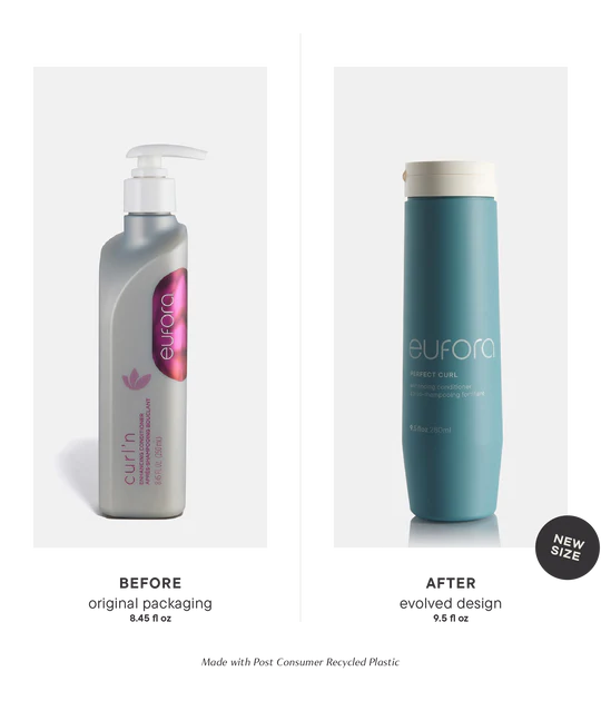 Perfect Curl Enhancing Conditioner