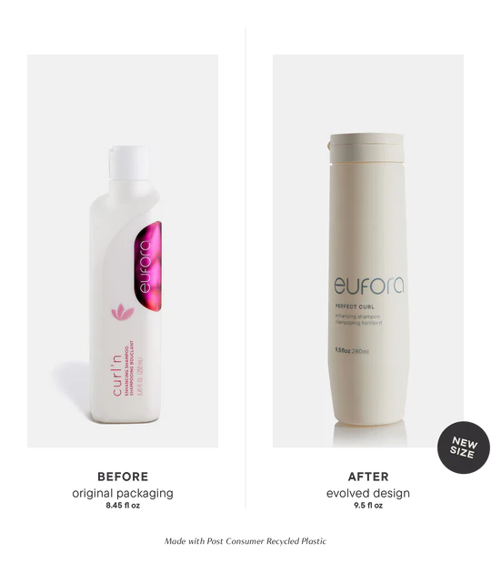 Curl'n Enhancing Shampoo