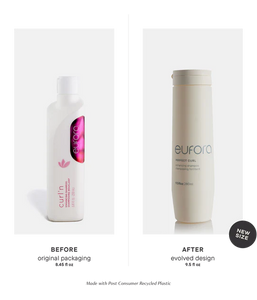 Curl'n Enhancing Shampoo