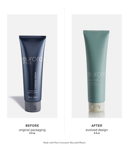Perfect Curl Forming Cream