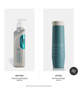 Smooth'n Frizz Control Conditioner