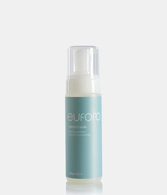 Curl'n Defining Solution