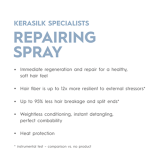 Kerasilk Repairing Spray
