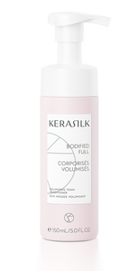 Kerasilk (Bodied Full) Volumizing Foam Conditioner