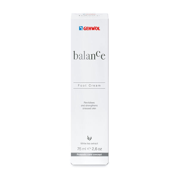 Gehwol Balance Foot Cream