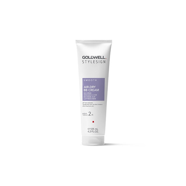 Smooth Air-Dry BB Cream