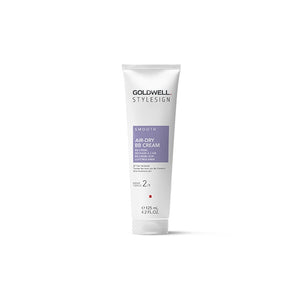 Smooth Air-Dry BB Cream
