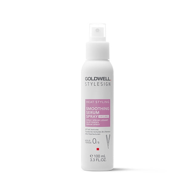Smoothing Serum Spray