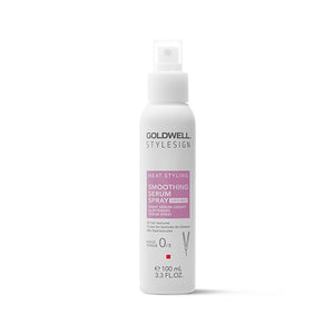 Smoothing Serum Spray
