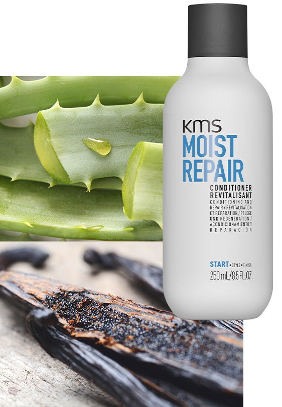 Moist Repair Conditioner