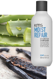 Moist Repair Shampoo