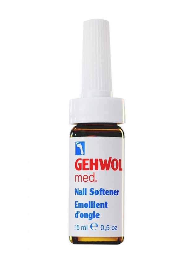 Gehwol Nail Softener