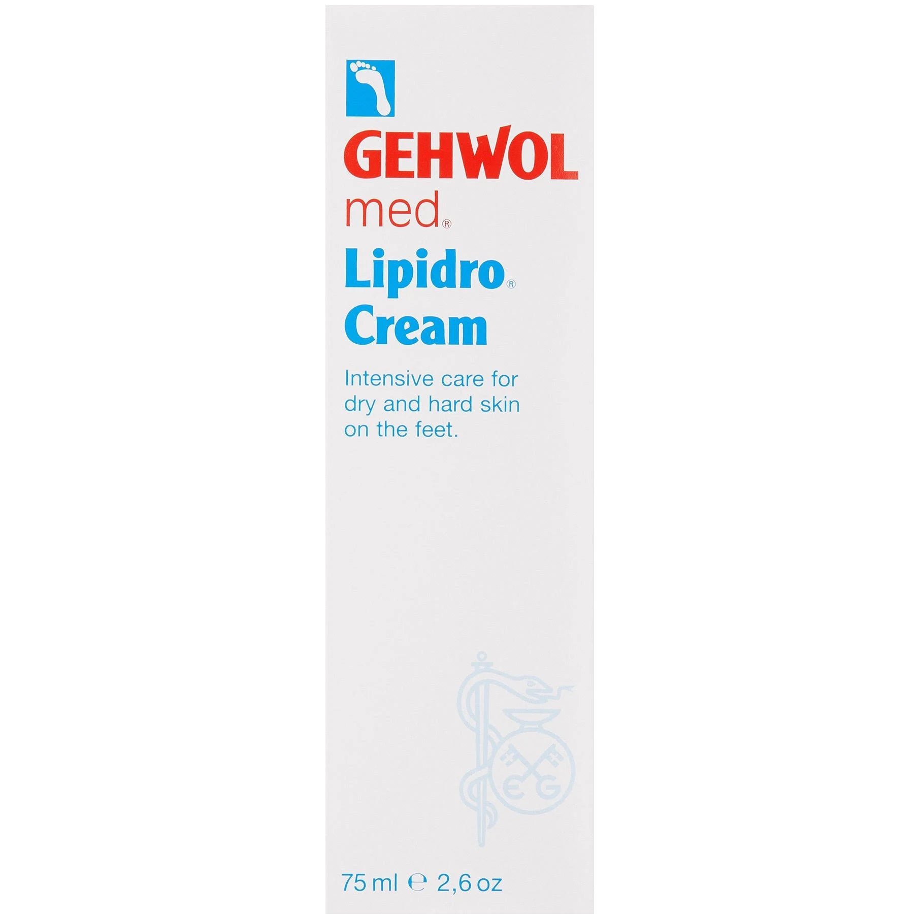 Gehwol Lipidro Cream