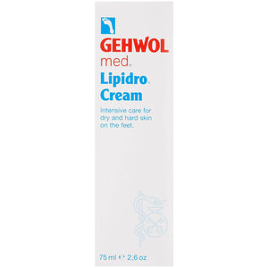 Gehwol Lipidro Cream