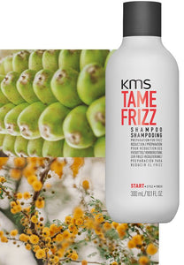 Tame Frizz Shampoo