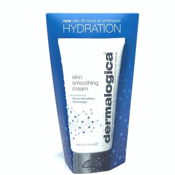 Skin Smoothing Cream
