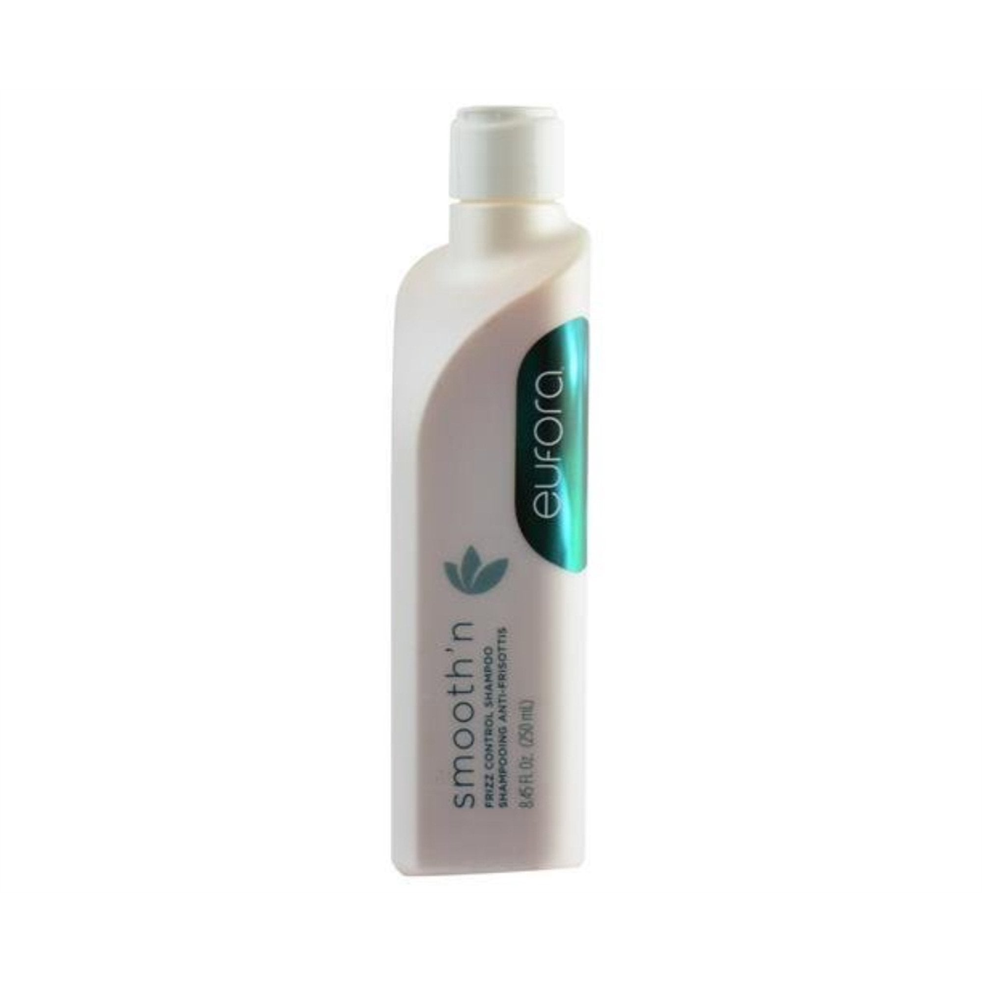 Smooth'n Frizz Control Shampoo