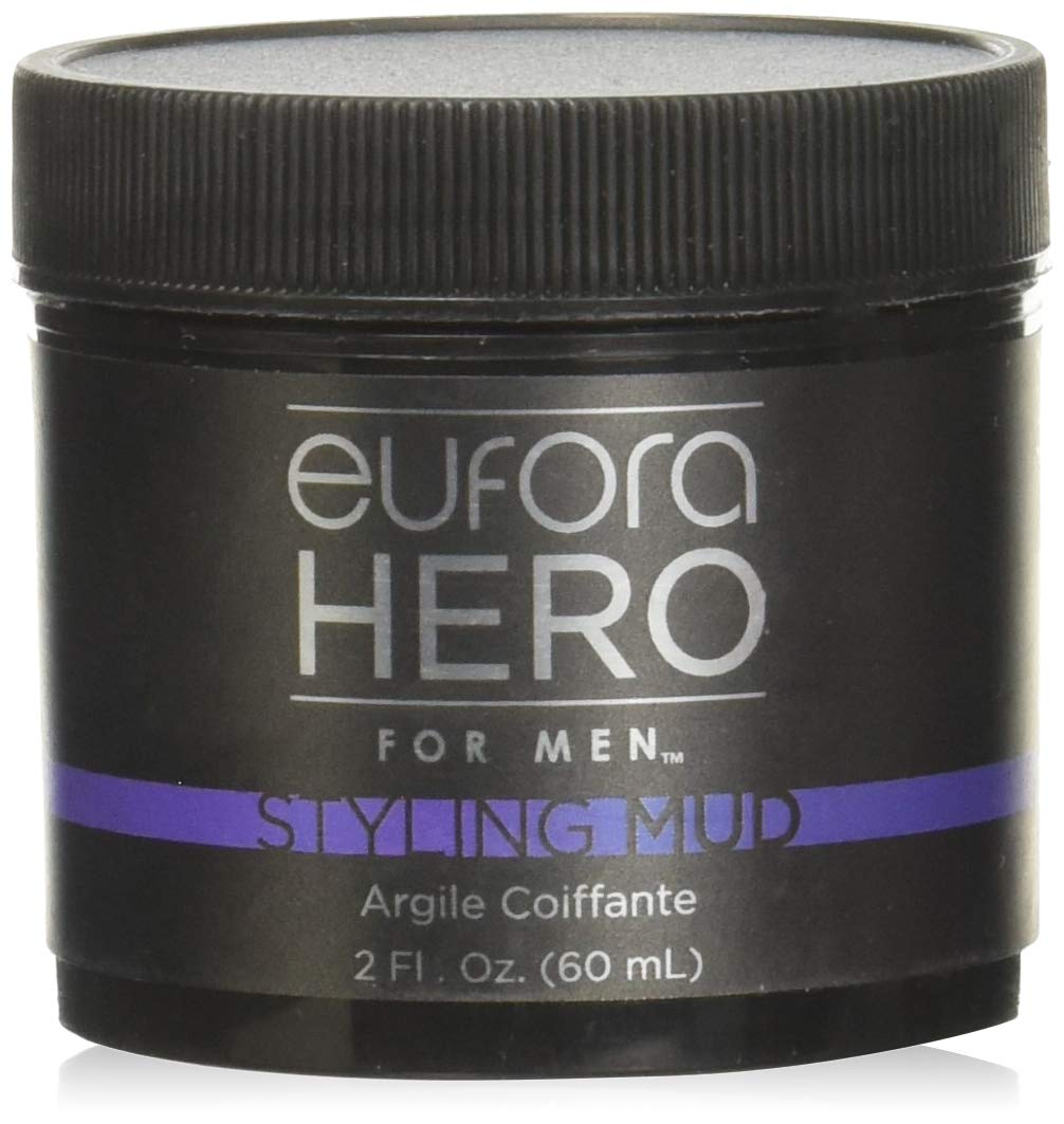 Styling Mud for Men
