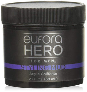 Styling Mud for Men