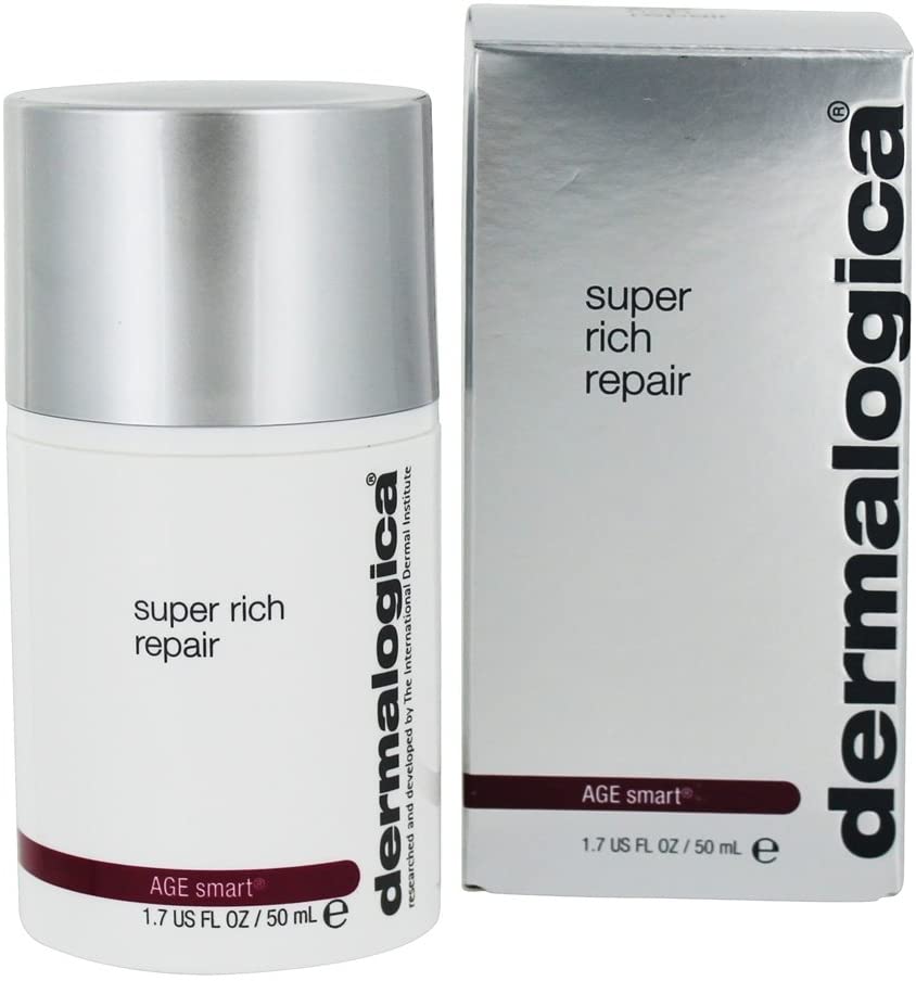 Super Rich Repair