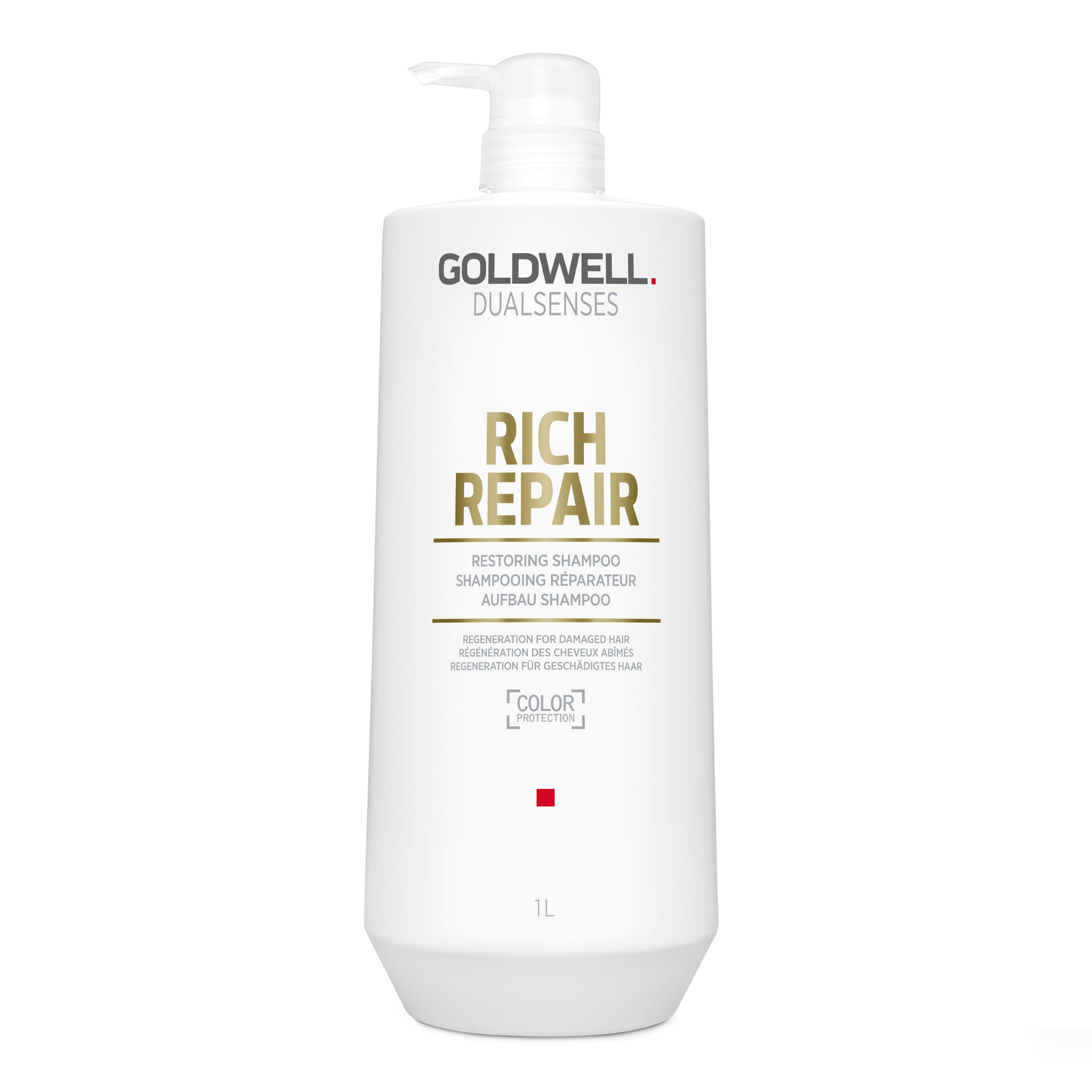 Rich Repair Shampoo