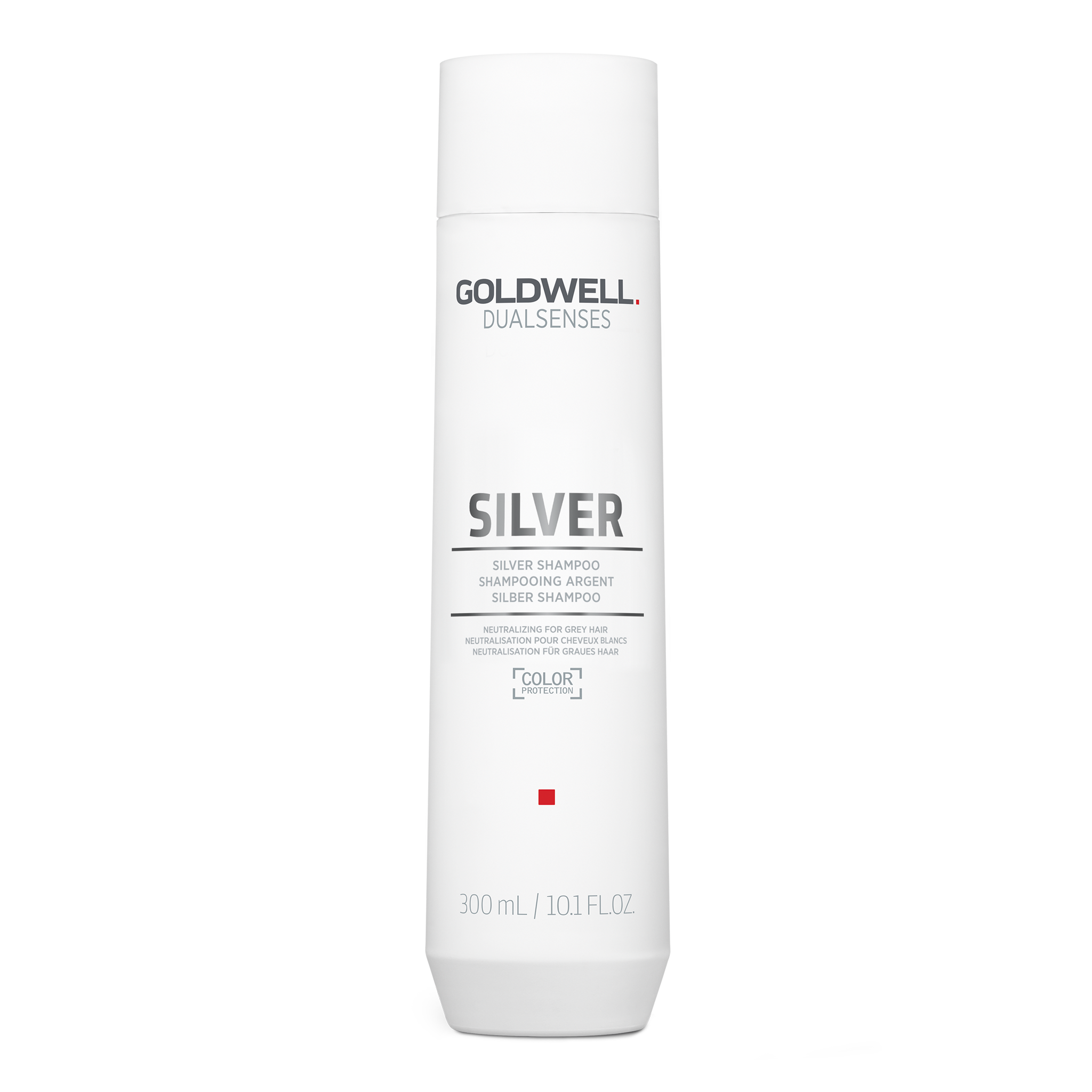 Silver Shampoo