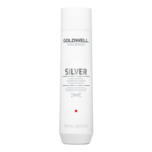Silver Shampoo