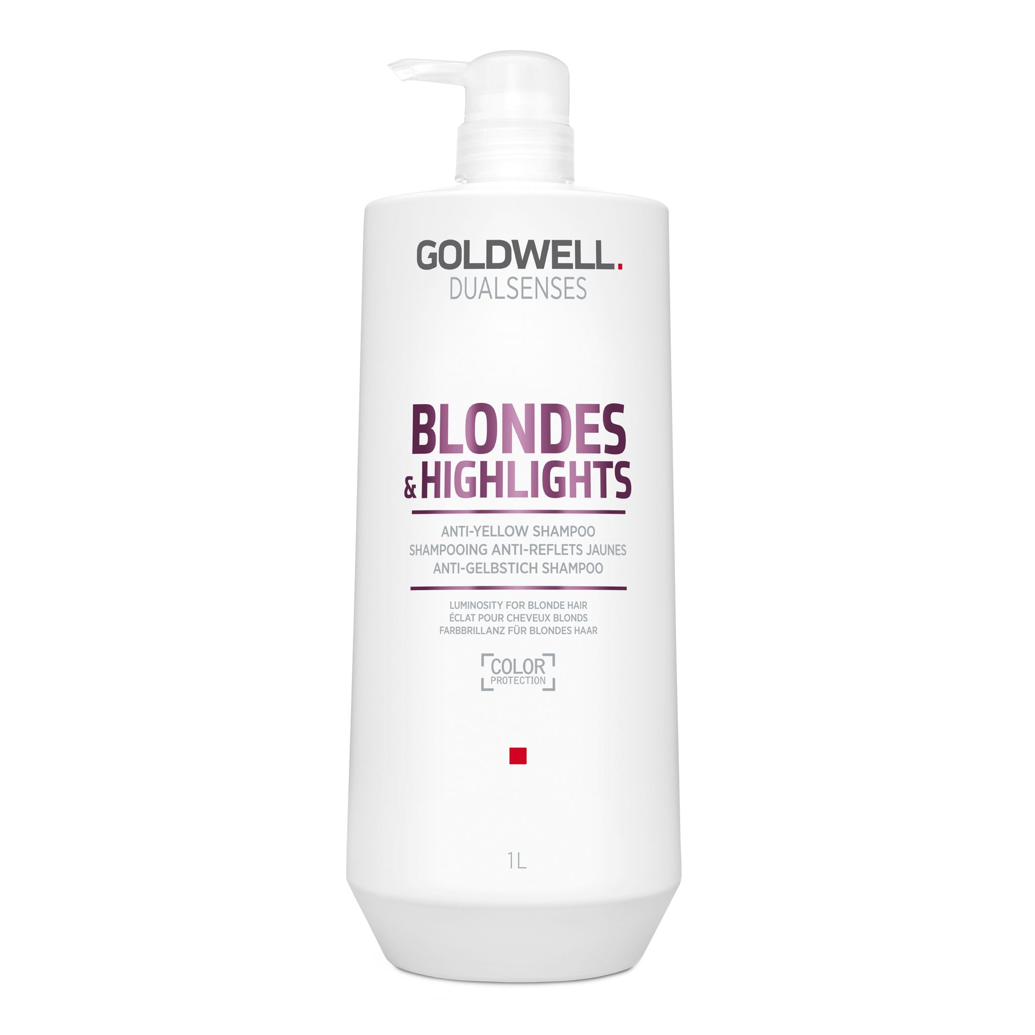 Blondes & Highlights Shampoo