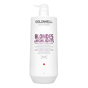 Blondes & Highlights Shampoo
