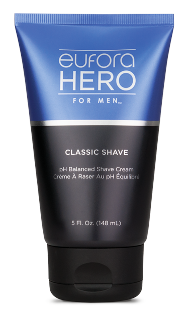 Classic Shave for Men