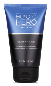 Classic Shave for Men