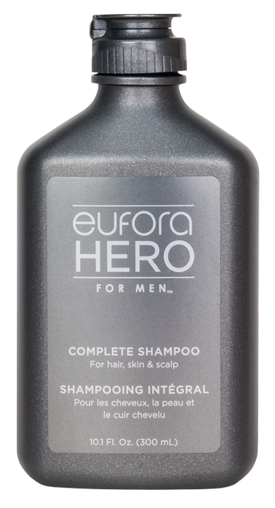 Eufora Complete Shampoo For Men