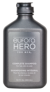 Eufora Complete Shampoo For Men