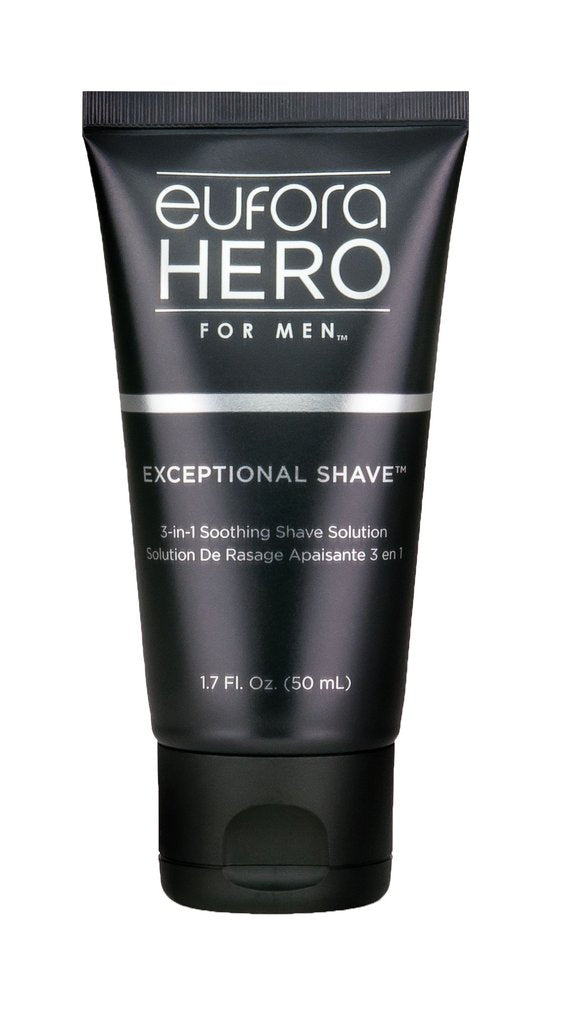 Exceptional Shave for Men