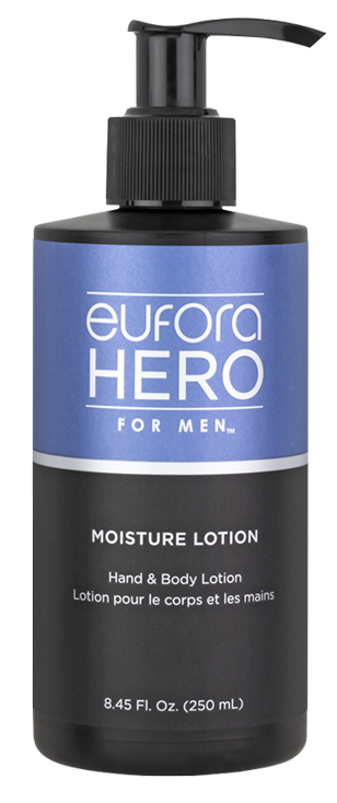 Men Moisture Lotion