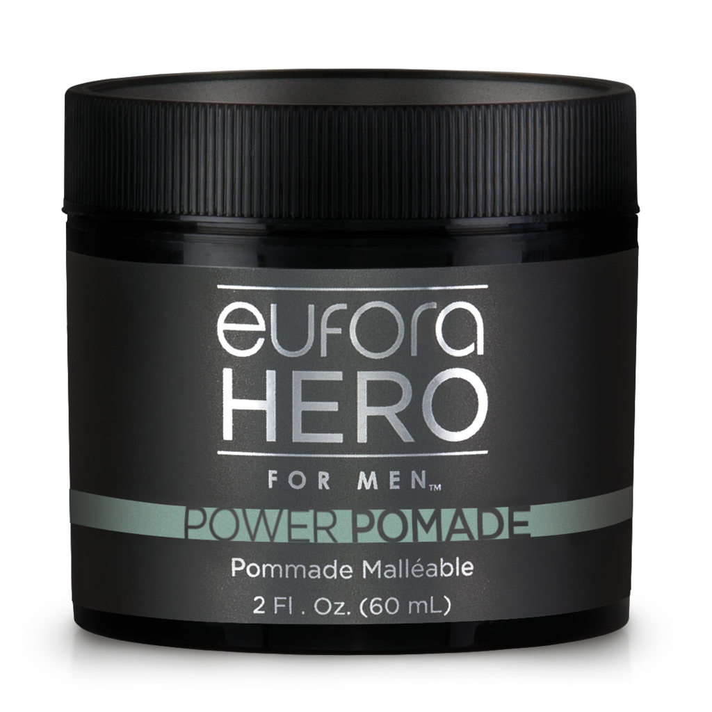 Hero Power Pomade